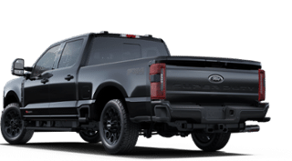 2025 Ford Super Duty® External Image 3